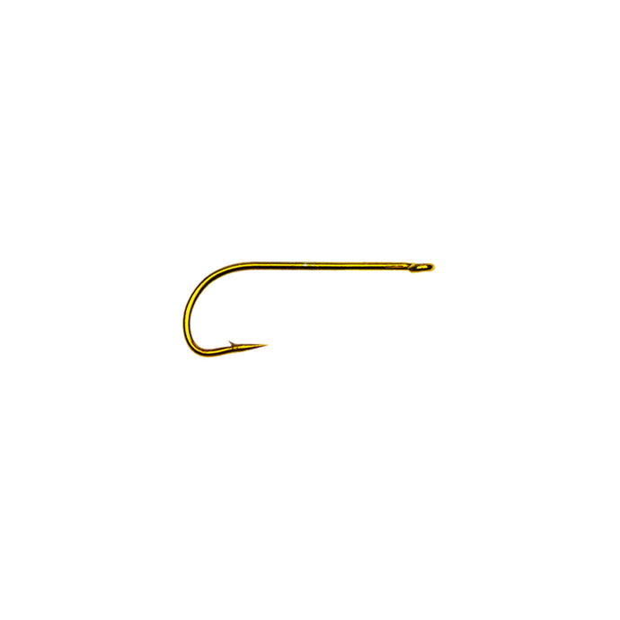 KIRBY BRONZE HOOK