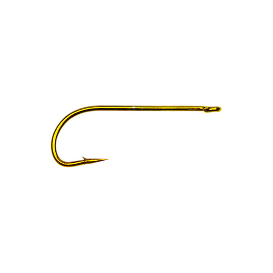 KIRBY BRONZE HOOK