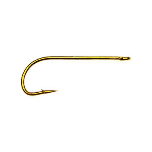 KIRBY BRONZE HOOK