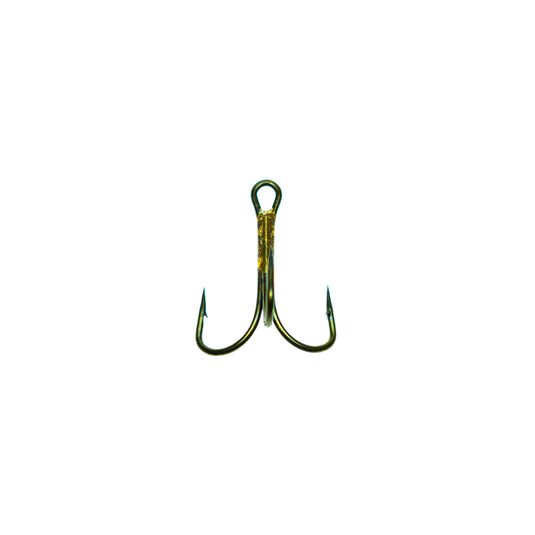 TREBLE BRONZE HOOK