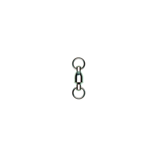 BALL BEARING SWIVEL