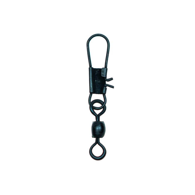 Load image into Gallery viewer, CRANE SWIVEL WITH INTERLOCK SNAP
