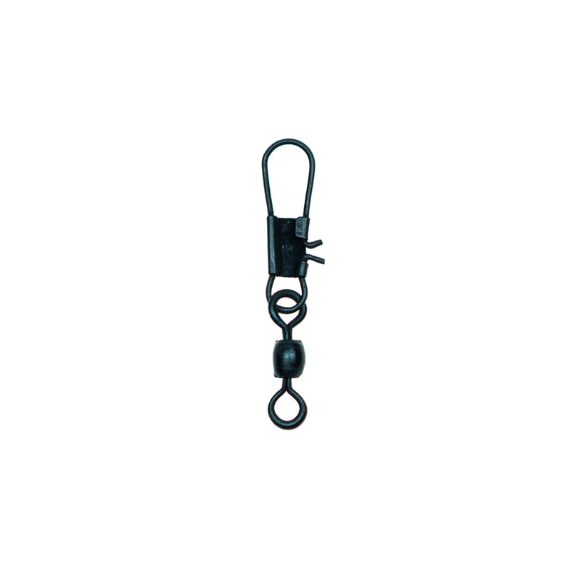 Load image into Gallery viewer, CRANE SWIVEL WITH INTERLOCK SNAP
