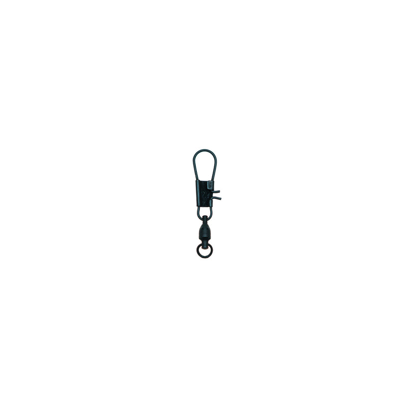 Load image into Gallery viewer, BALL BEARING SWIVEL WITH INTERLOCK SNAP

