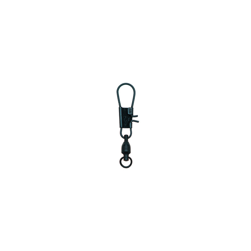 Load image into Gallery viewer, BALL BEARING SWIVEL WITH INTERLOCK SNAP
