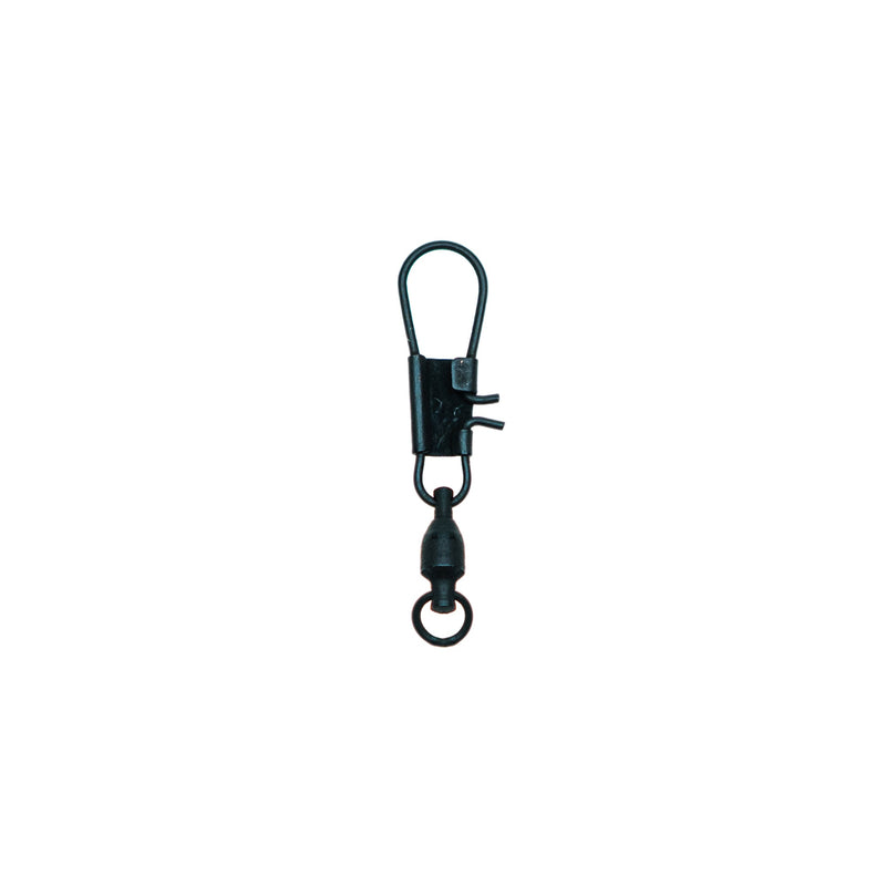 Load image into Gallery viewer, BALL BEARING SWIVEL WITH INTERLOCK SNAP
