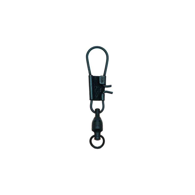 Load image into Gallery viewer, BALL BEARING SWIVEL WITH INTERLOCK SNAP
