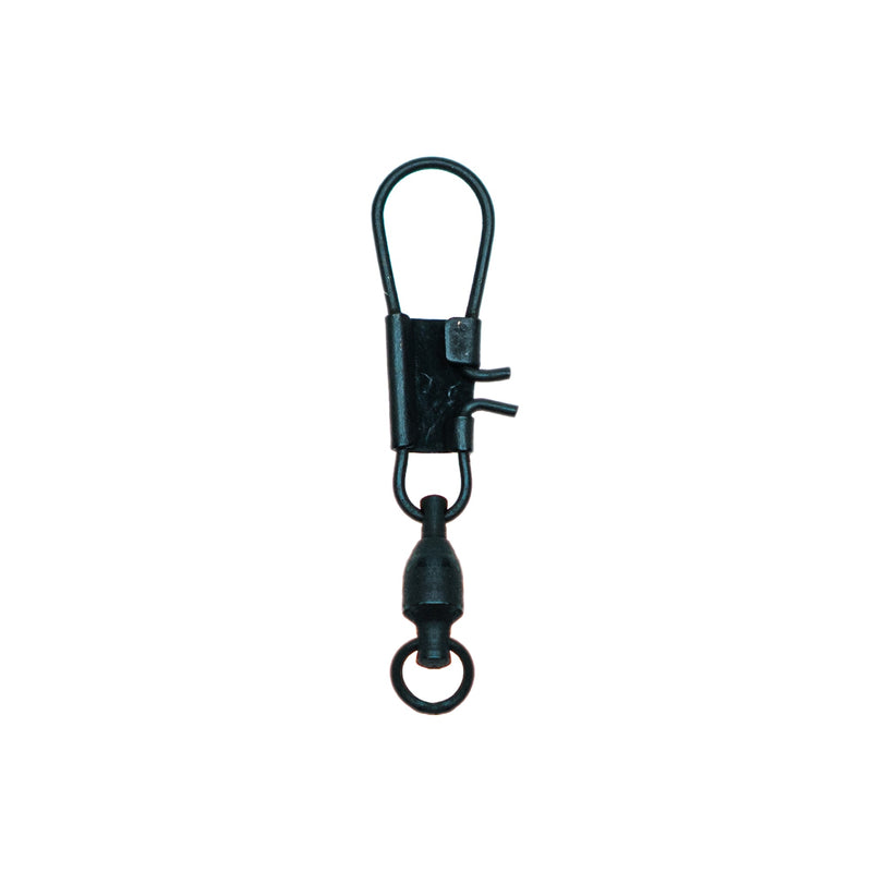 Load image into Gallery viewer, BALL BEARING SWIVEL WITH INTERLOCK SNAP
