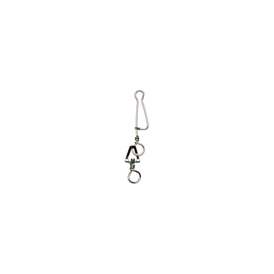 CRANE SWIVEL WITH FRENCH SNAP