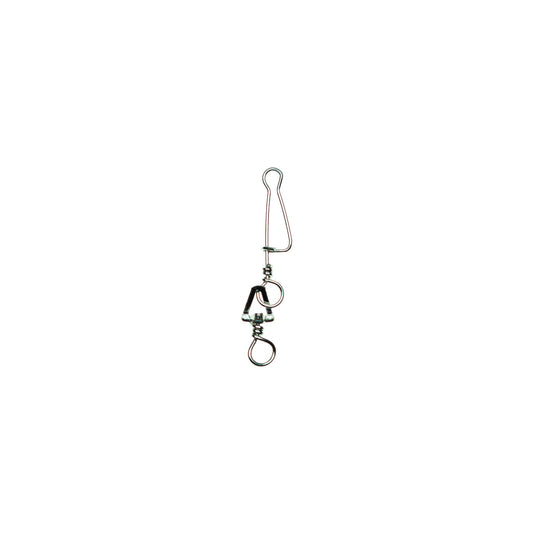 CRANE SWIVEL WITH FRENCH SNAP