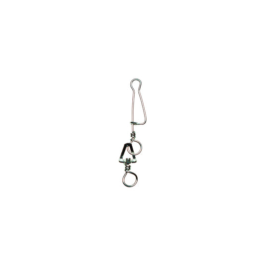 CRANE SWIVEL WITH FRENCH SNAP