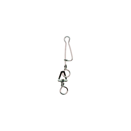 CRANE SWIVEL WITH FRENCH SNAP