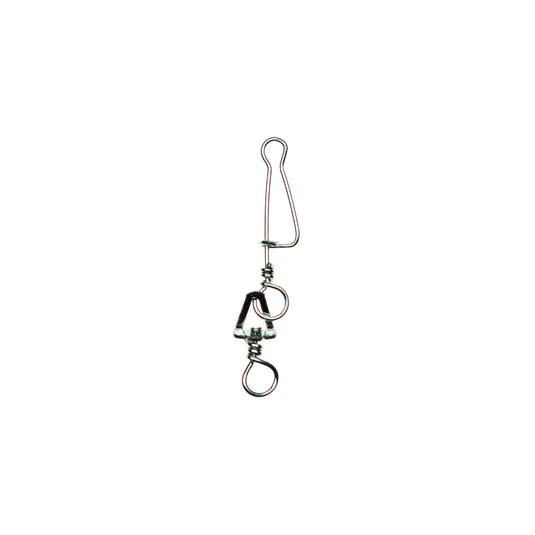 CRANE SWIVEL WITH FRENCH SNAP