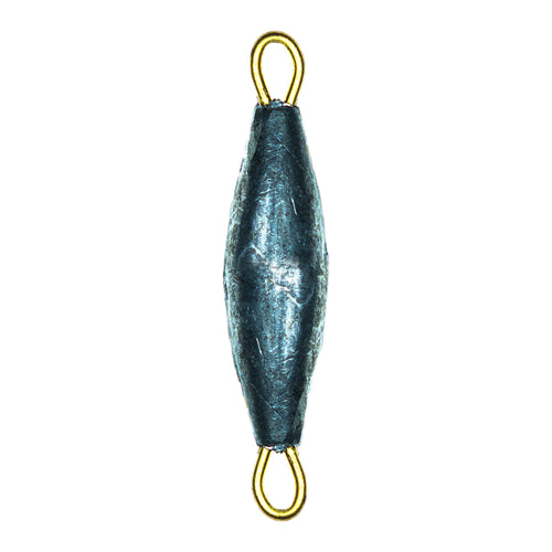 2 RINGS SINKER