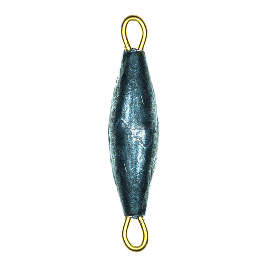 2 RINGS SINKER