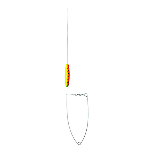 Eagle Claw Bottom Bouncer 1 1/2oz 2/pack Eagle Claw Bottom Bouncer 1 1/2oz 2/pack