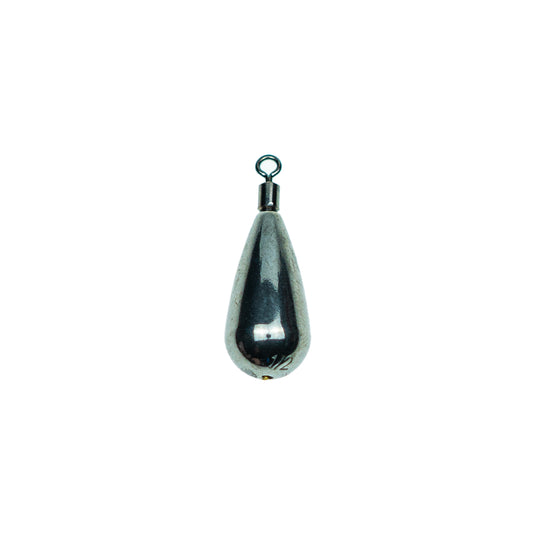 TUNGSTEN BELL SINKER