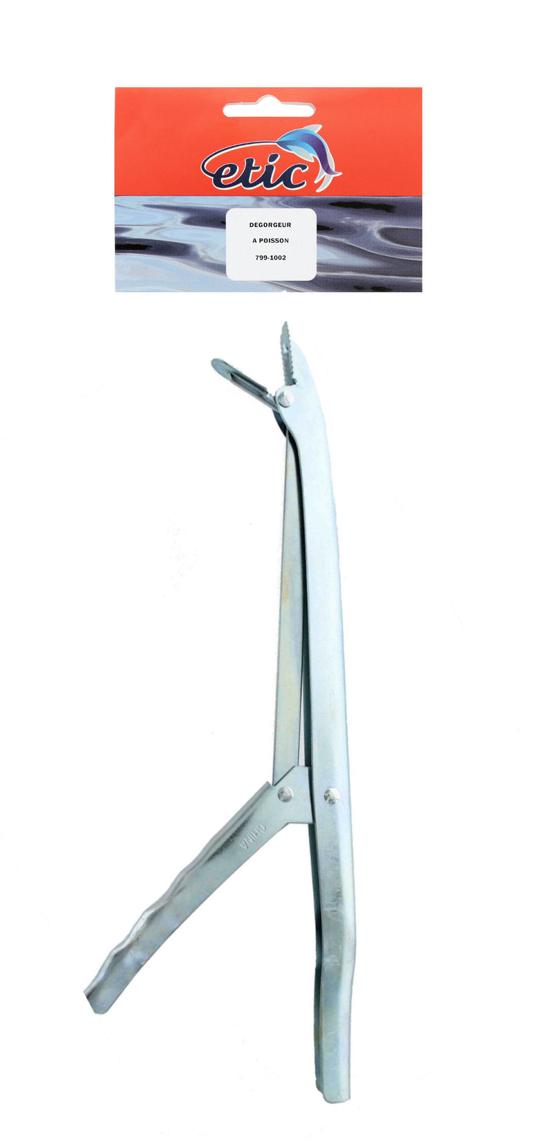 Chargez l&#39;image dans la visionneuse de la galerie, STEEL HOOK REMOVER
