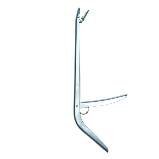 DELUXE STEEL HOOK REMOVER