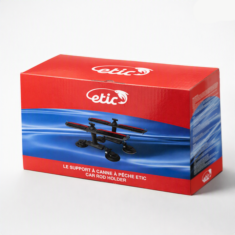 Load image into Gallery viewer, FISHING ROD HOLDER FOR CAR
