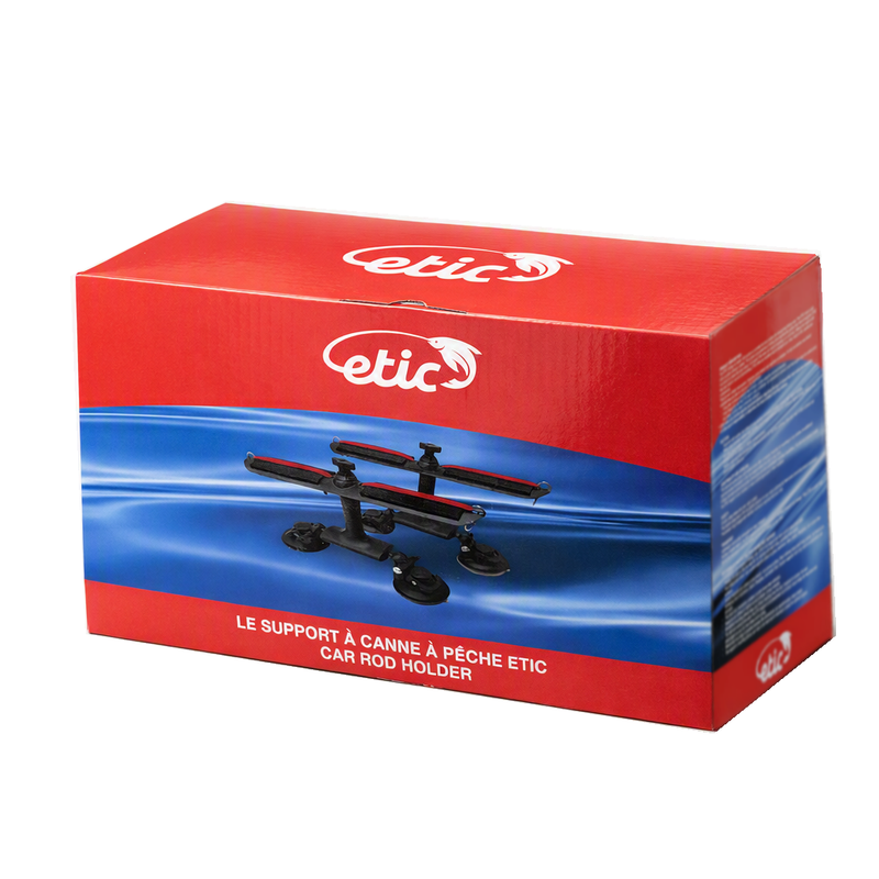 Load image into Gallery viewer, FISHING ROD HOLDER FOR CAR
