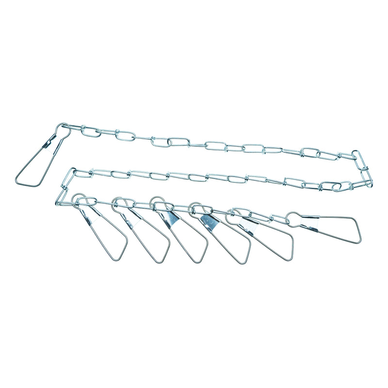 Load image into Gallery viewer, CHAIN STRINGER 7-SNAP
