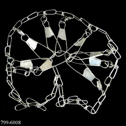 CHAIN STRINGER 9-SNAP