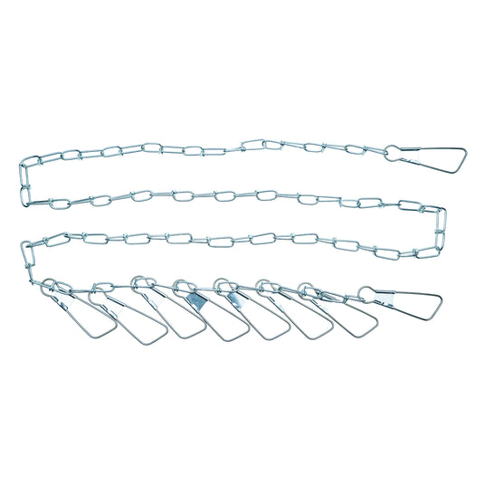 CHAIN STRINGER 9-SNAP