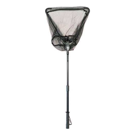 Filet de pêche - VVIKIZY - Pliables Portables - 45x20 cm - Nylon Noir Filet de pêche - VVIKIZY - Pliables Portables - 45x20 cm - Nylon Noir