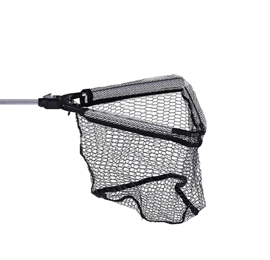 COLLAPSIBLE FISIHNG NET