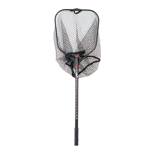 FOLDABLE FISHING NET