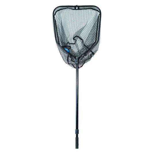 FILET DE PÊCHE PLIABLE ET TÉLESCOPIQUE
