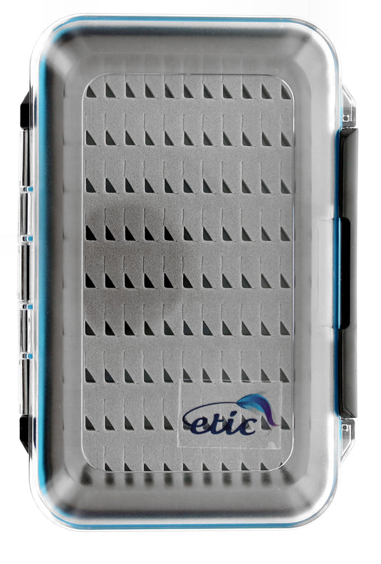 WATERPROOF FLY BOX