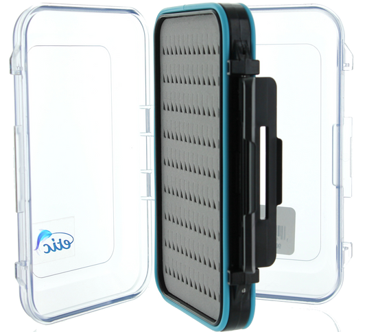 WATERPROOF FLY BOX
