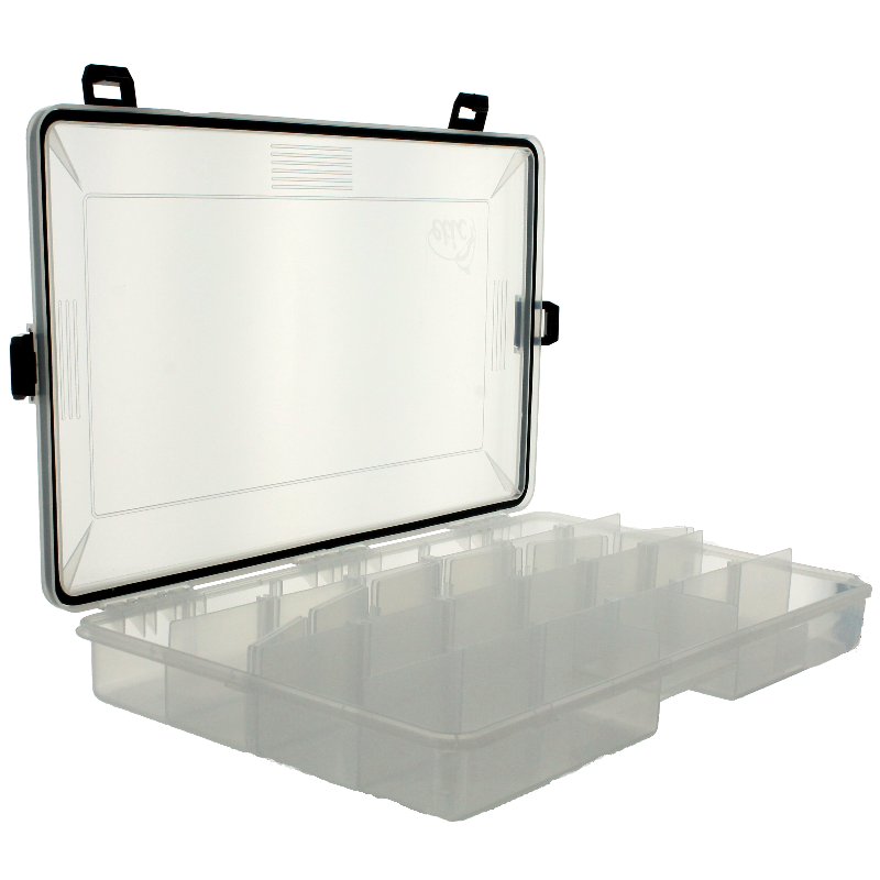 Load image into Gallery viewer, WATERPROOF LURE BOX
