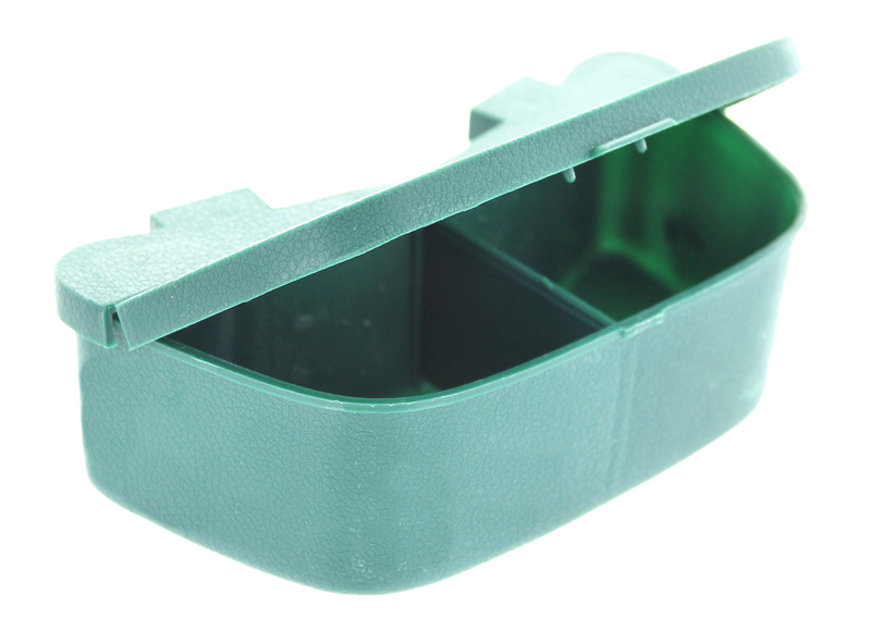 Load image into Gallery viewer, PLASTIC WORM BOX BELTON
