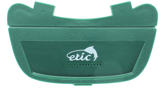 PLASTIC WORM BOX BELTON