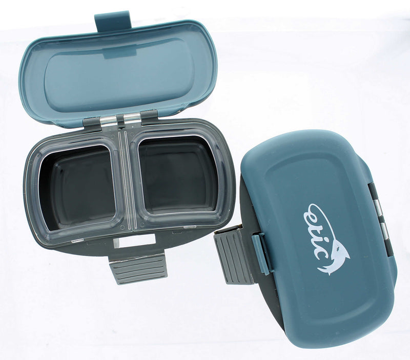 Load image into Gallery viewer, PLASTIC WORM BOX DELUXE
