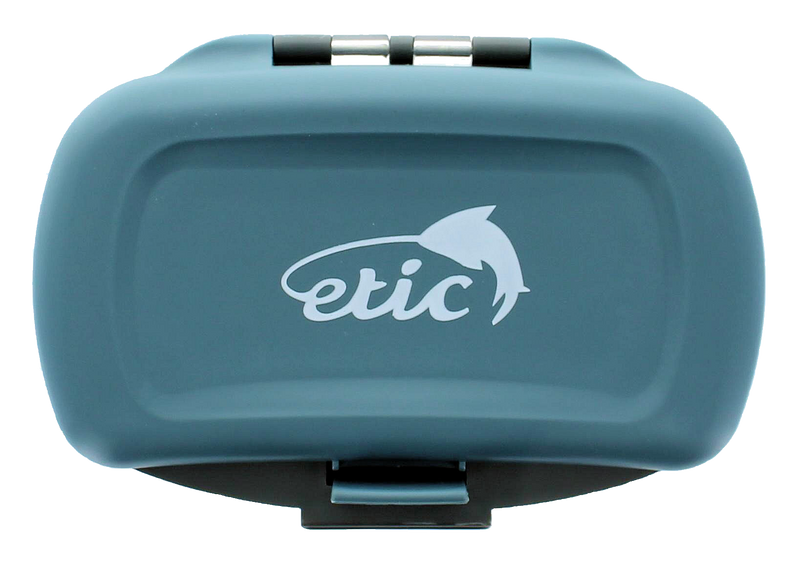 Load image into Gallery viewer, PLASTIC WORM BOX DELUXE
