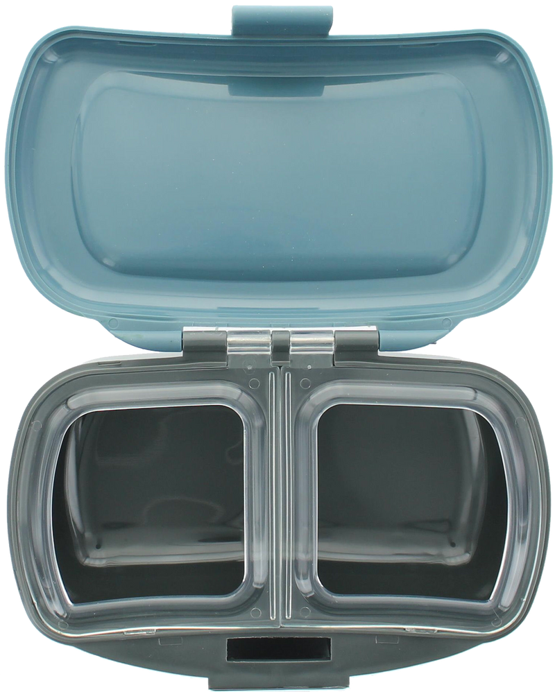 Load image into Gallery viewer, PLASTIC WORM BOX DELUXE
