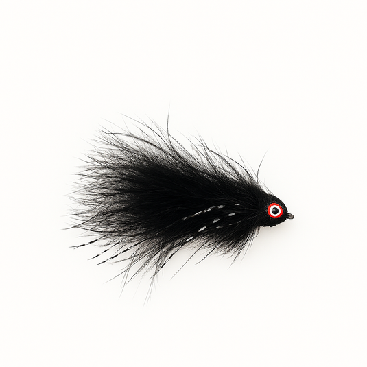BASS FLY KIT