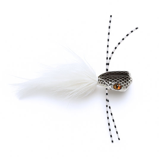 BASS FLY KIT