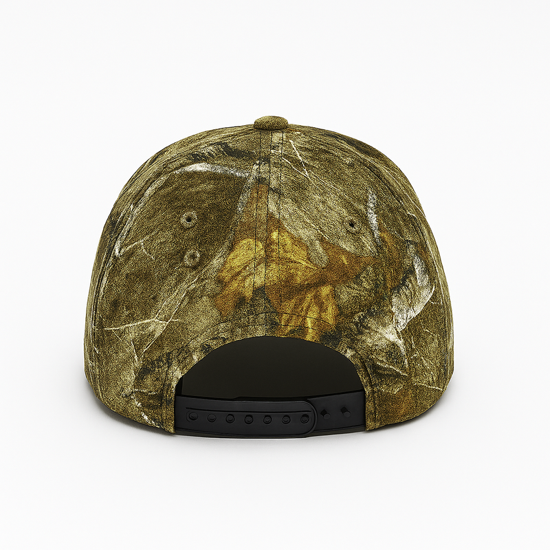 Load image into Gallery viewer, ADJUSTABLE BASEBALL CAP CAMO
