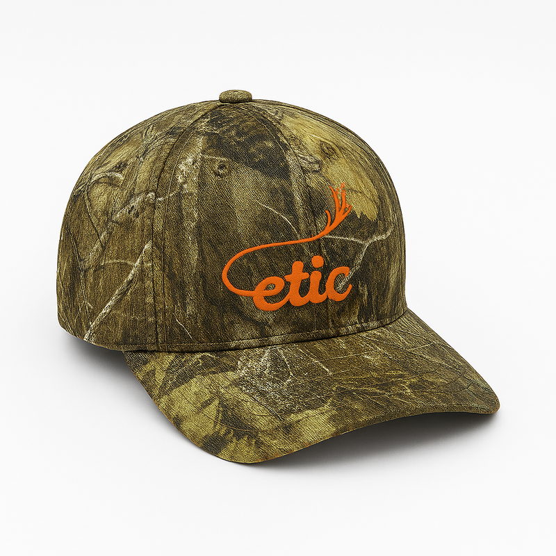 Load image into Gallery viewer, ADJUSTABLE BASEBALL CAP CAMO
