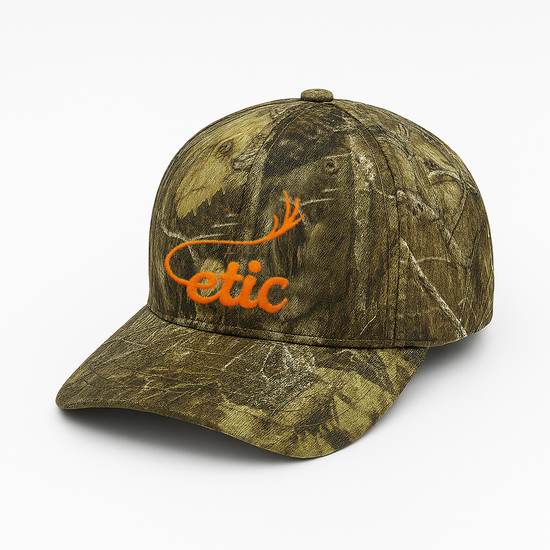 Load image into Gallery viewer, ADJUSTABLE BASEBALL CAP CAMO
