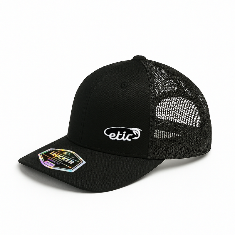 Chargez l'image dans la visionneuse de la galerie, CASQUETTE AJUSTABLE NOIRE
