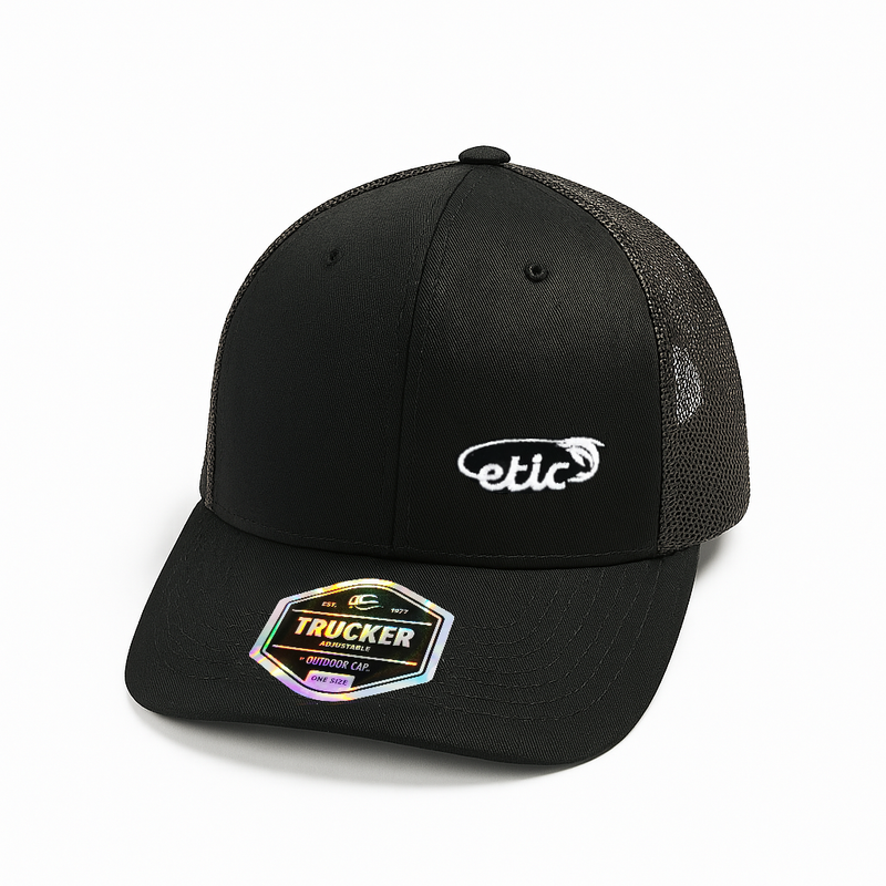 Chargez l'image dans la visionneuse de la galerie, CASQUETTE AJUSTABLE NOIRE
