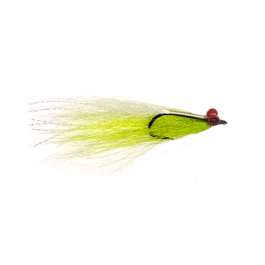 STRIPED BASS FLY KIT