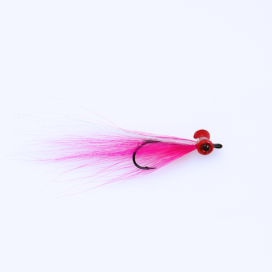 STRIPED BASS FLY KIT