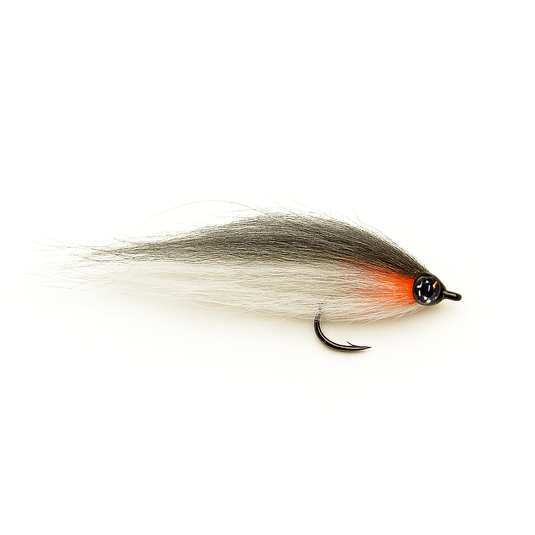 STRIPED BASS FLY KIT